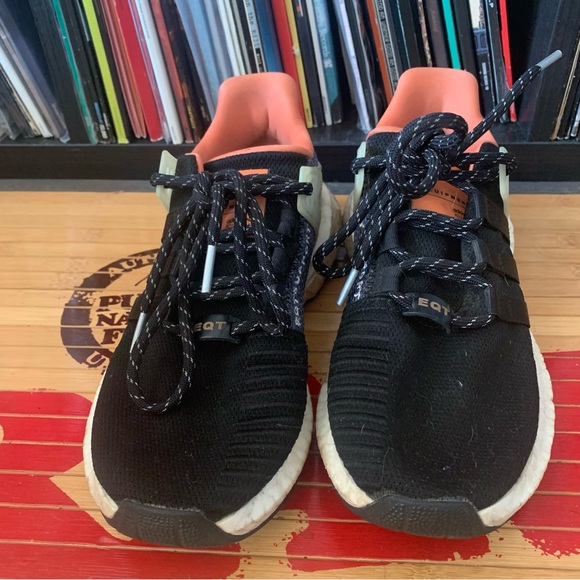 adidas Originals EQT Support 93/17 “welding pack” 7 - Picture 6 of 7